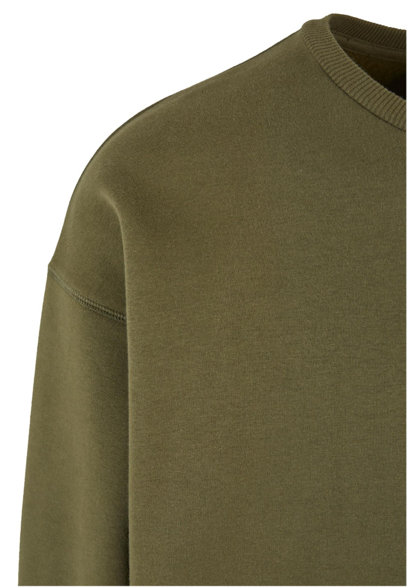 ZM243-002-1 Zoo York Skeleton Crewneck