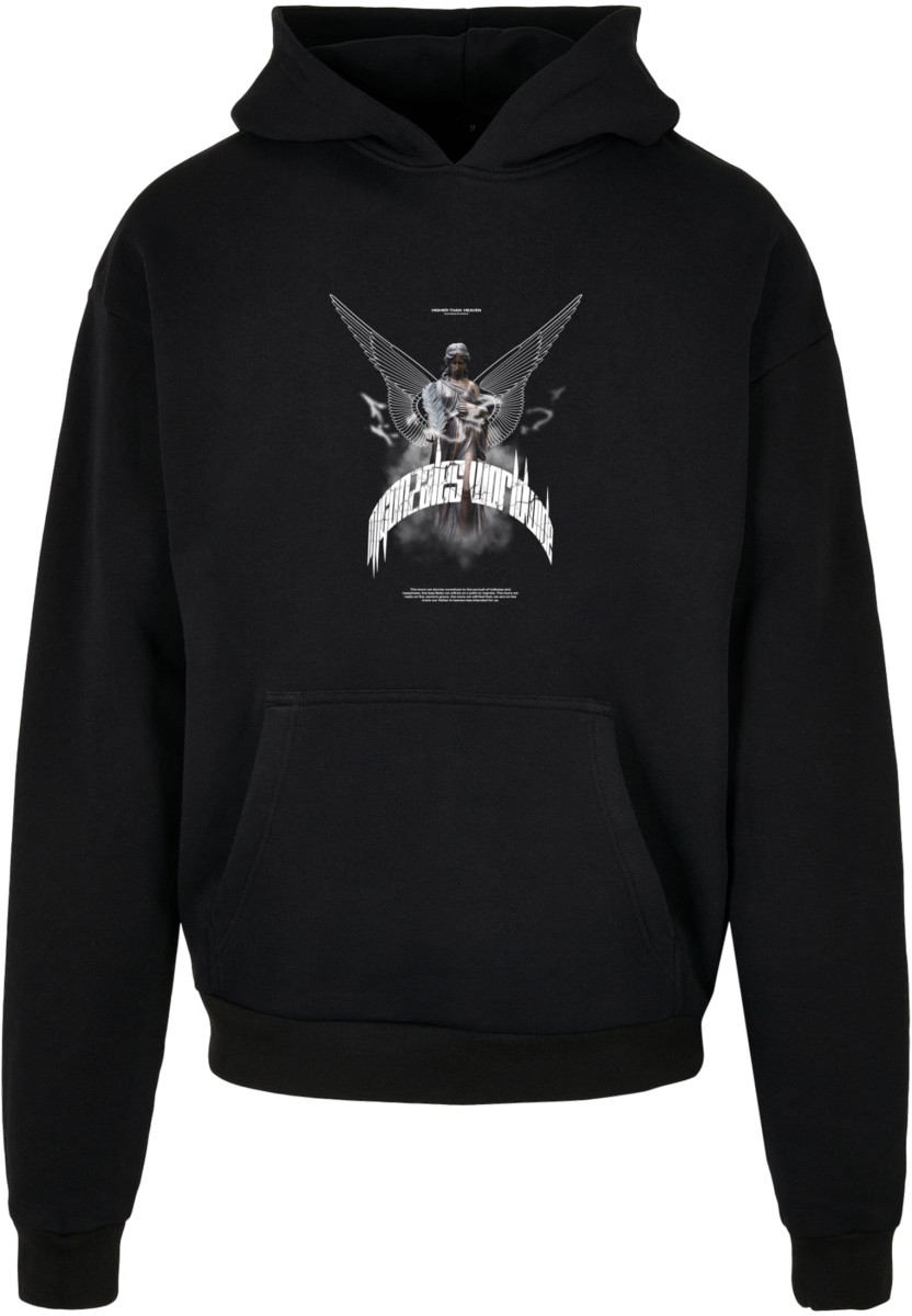 MJG HIGHER THAN HEAVEN V.1 Ultra Heavy Hoody
