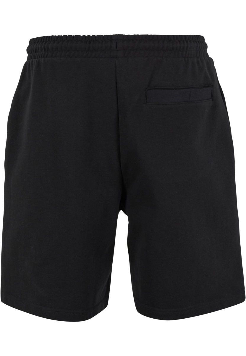 Lost Youth Sweat Shorts - Core Comfort Pants