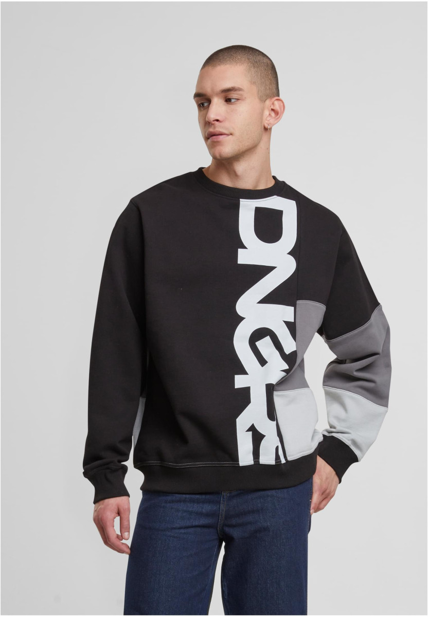 Dangerous DNGRS Graded Pullover