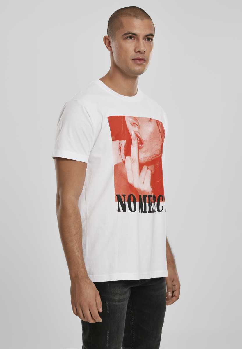 No Mercy Tee