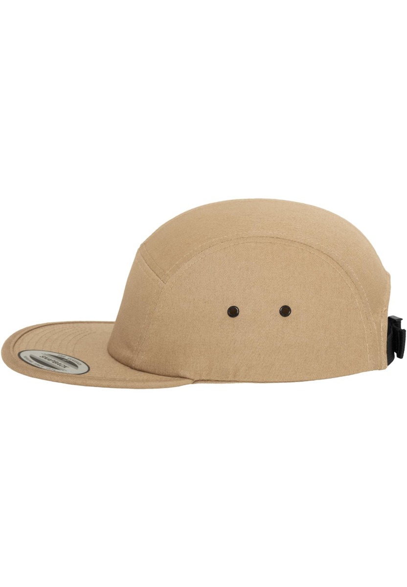 Classic Jockey Cap