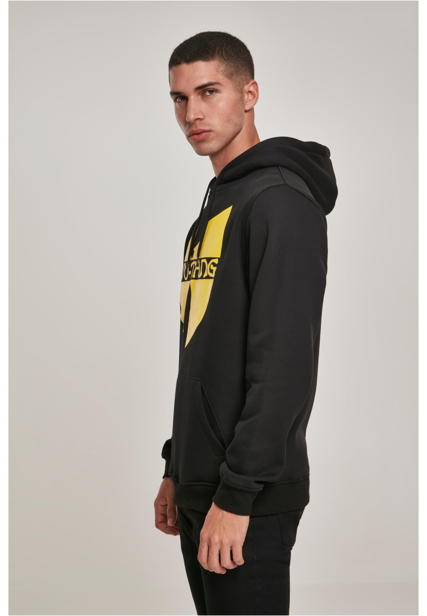Wu-Wear Logo Hoody