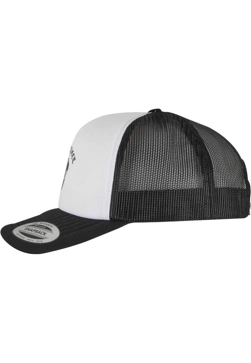 True Respect Foam Trucker Cap