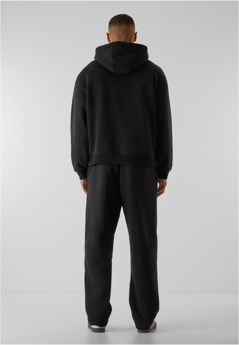 Sense Essential Fluffy Hoody