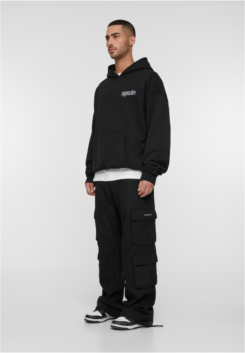 MJG Heavy Oversized Hoody ? Eternally Blessed