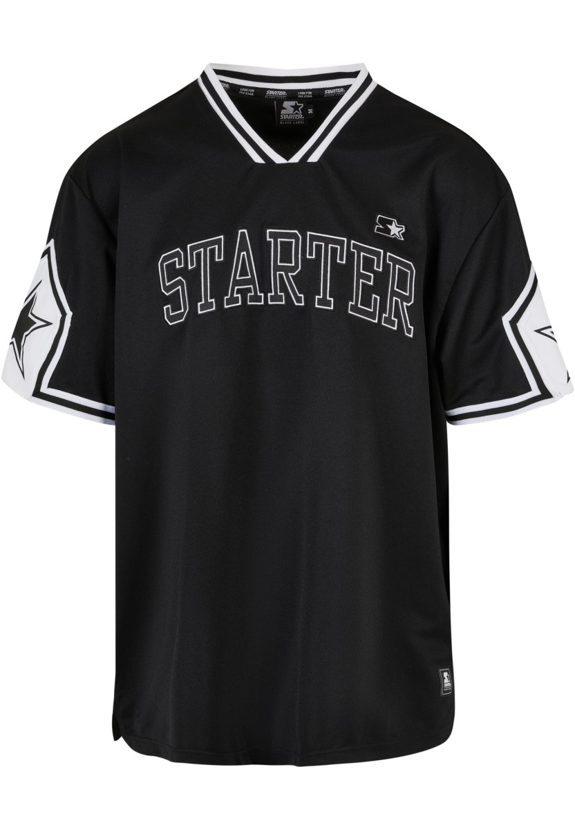 Starter Star Sleeve Sports Tee