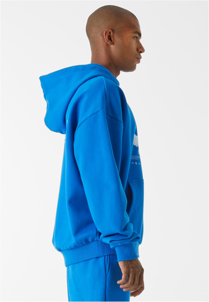 LY HOODY 