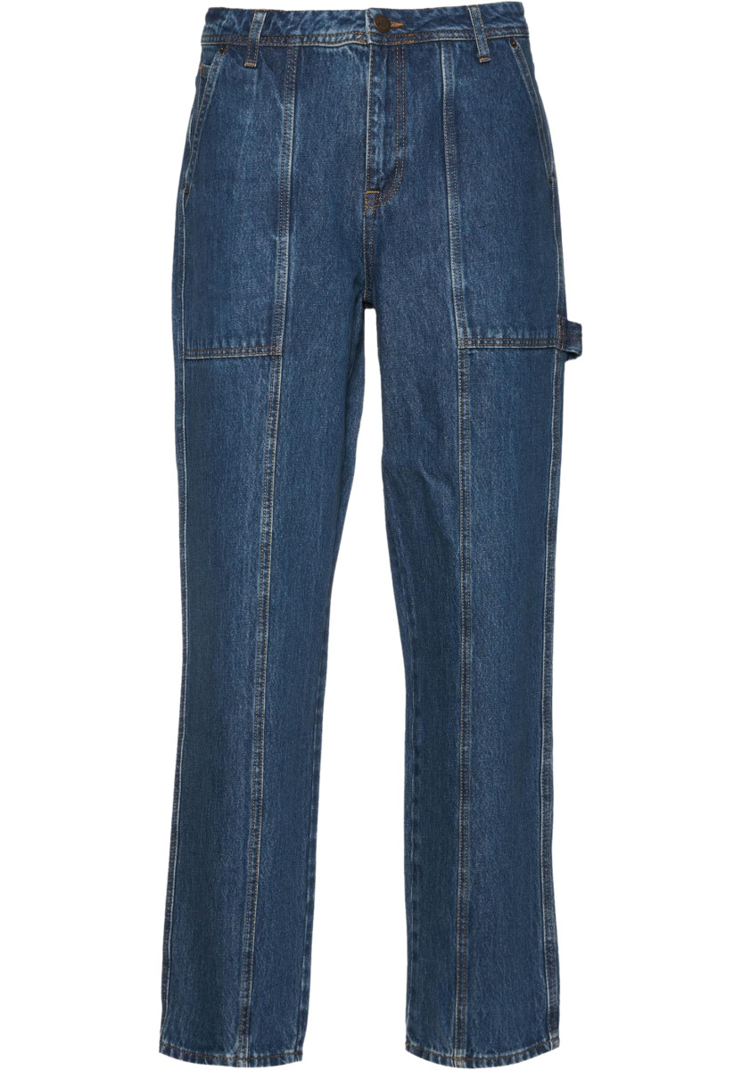 DEF Loose Fit Jeans