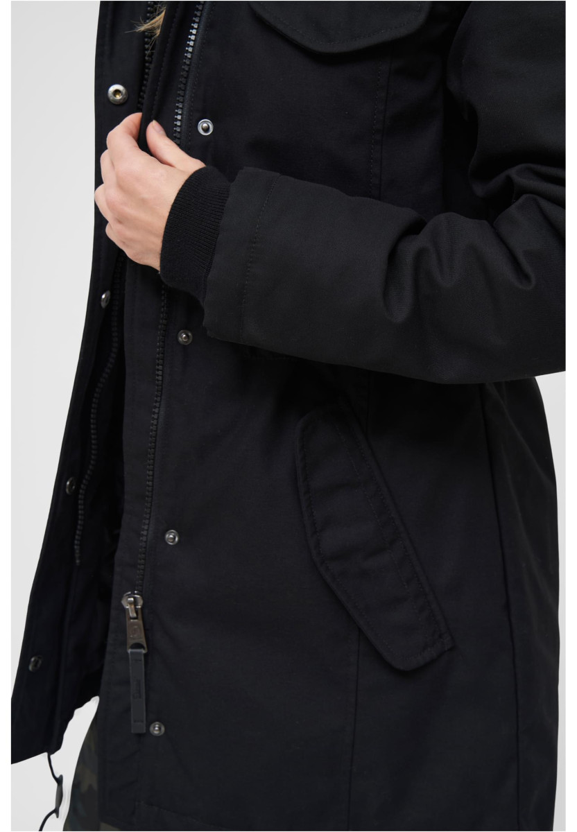Ladies Marsh Lake Parka
