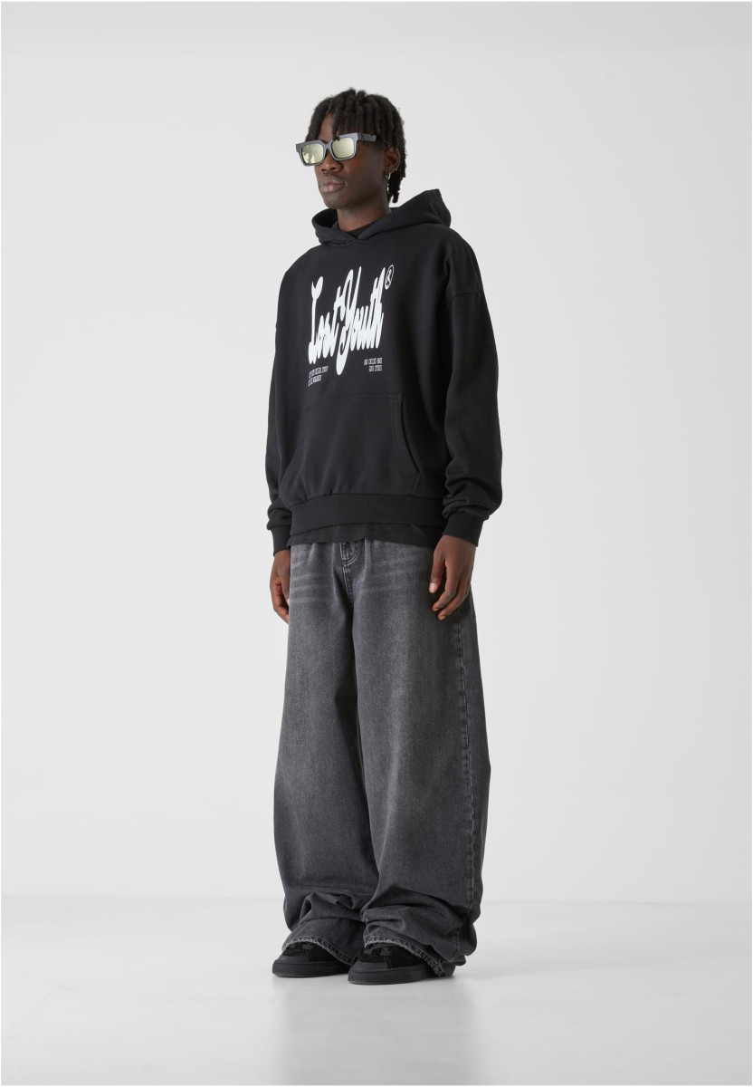 LY HOODY 