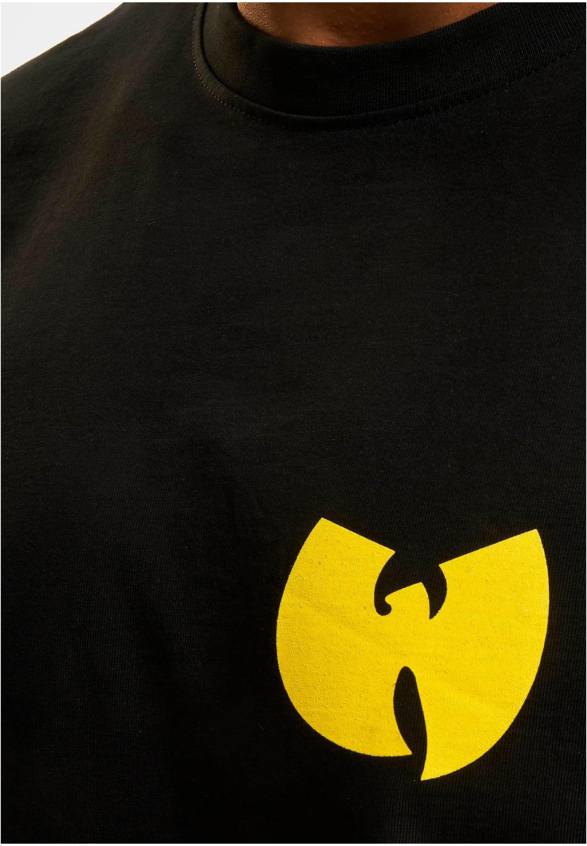 WU Tang Loves NY Oversize Tee