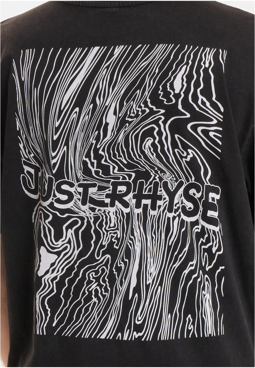 Just Rhyse Blurred T-Shirts
