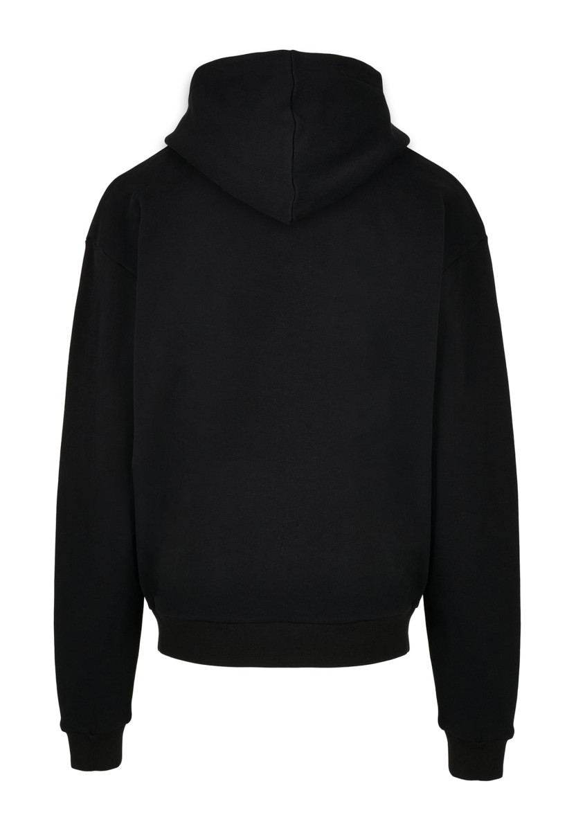 Wording - Stay Wild Ultra Heavy Hoody