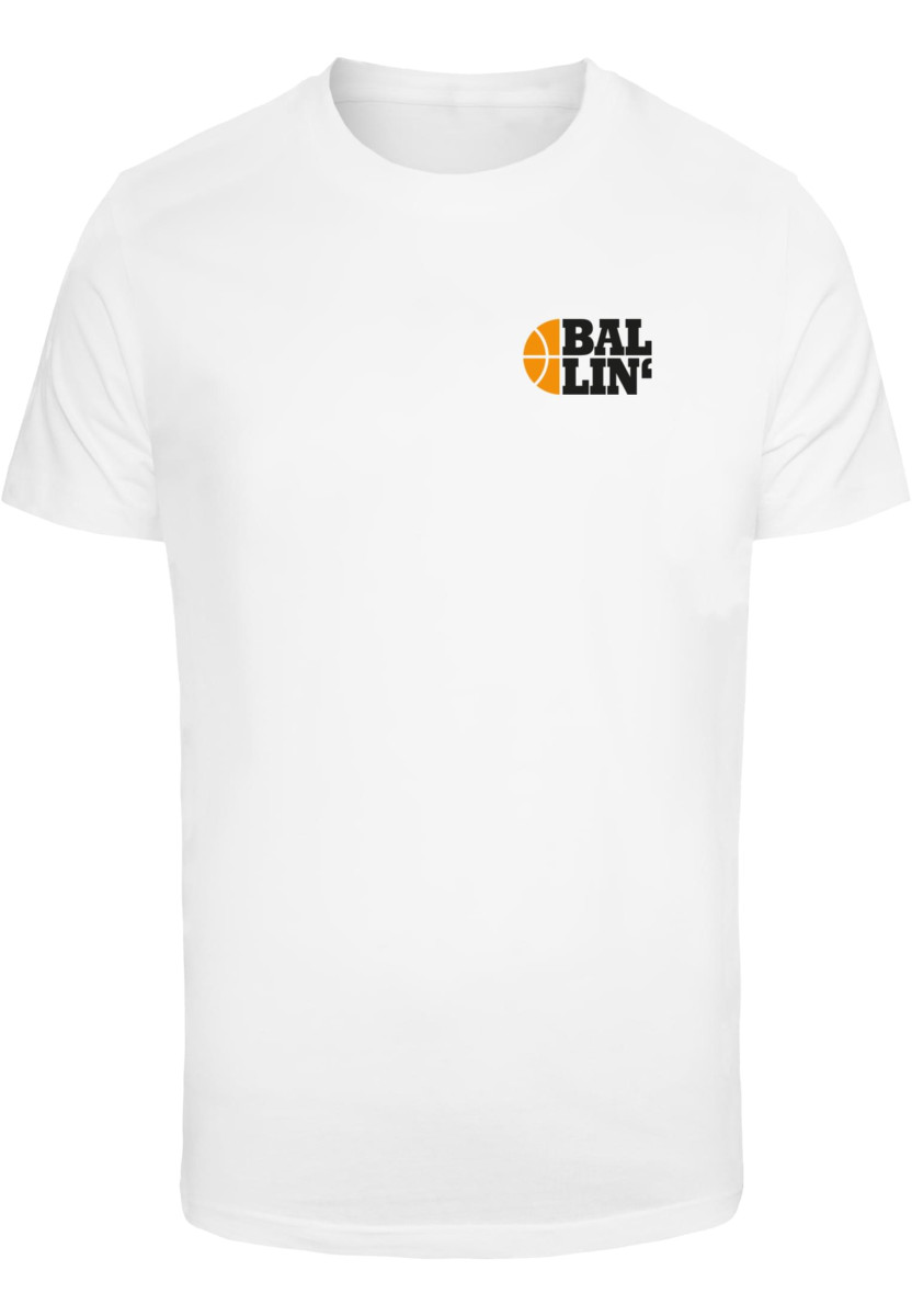 Ballin 4.0 Tee