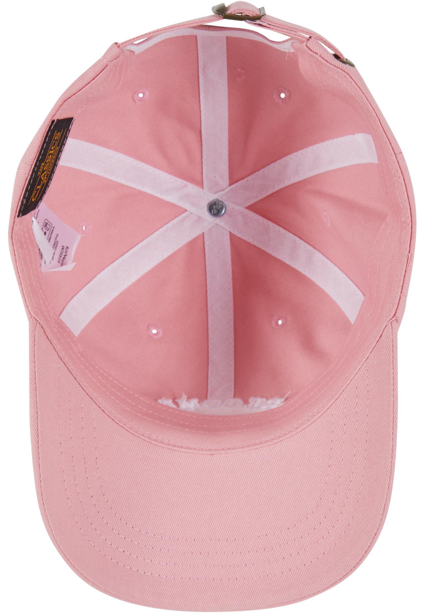 Become Change Dad Cap