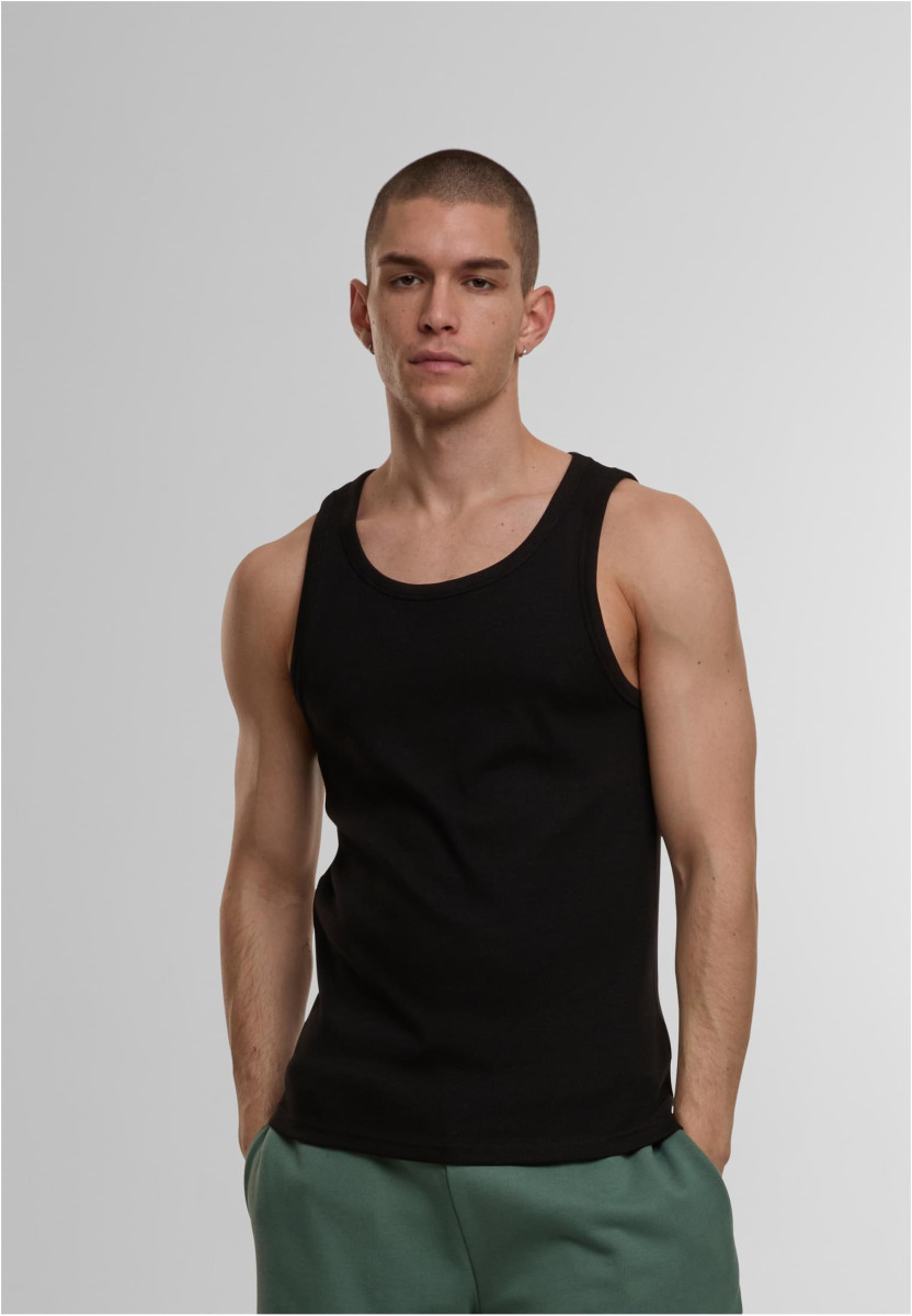 DEF Tank Tops