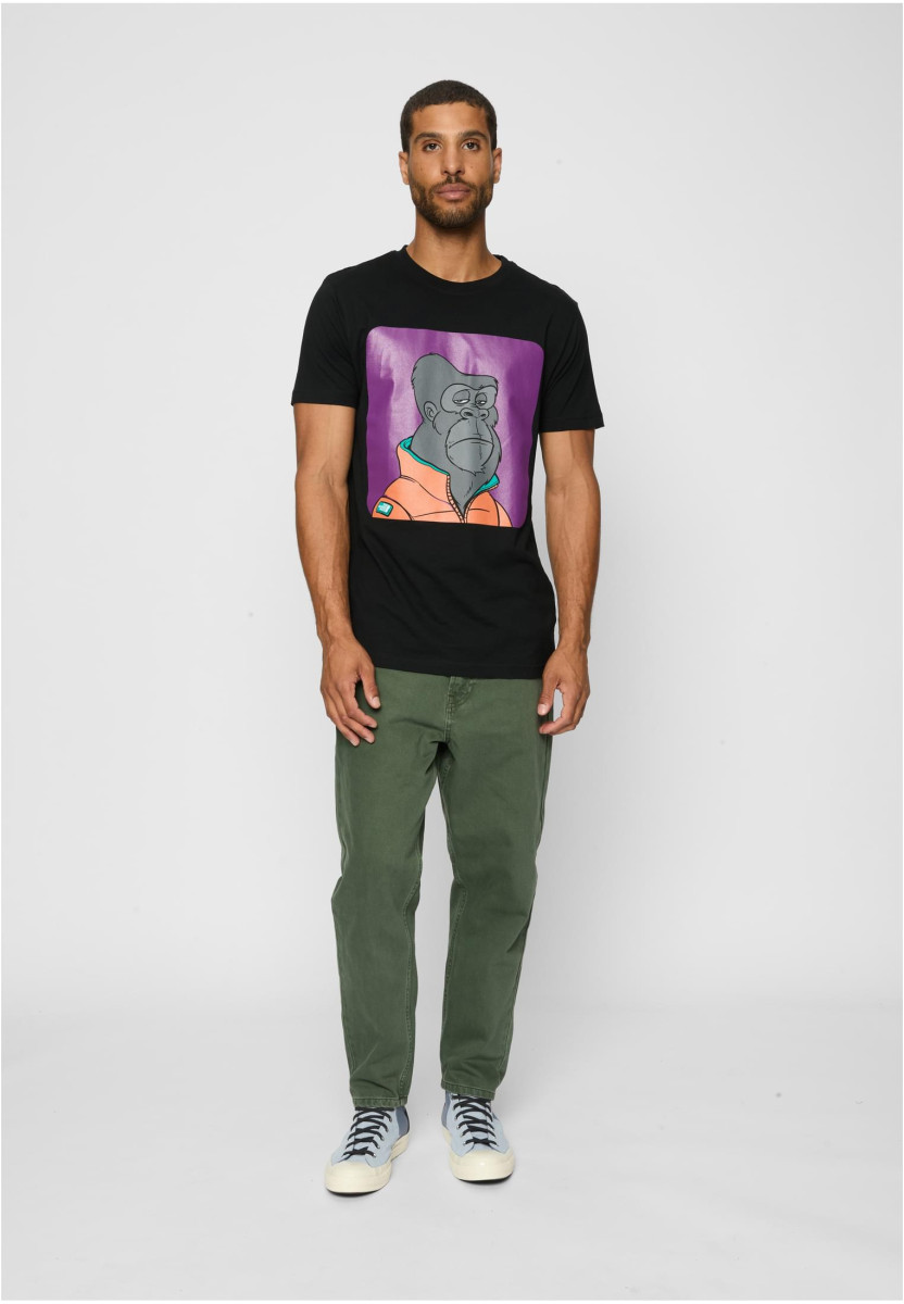 Bored Gorilla Tee