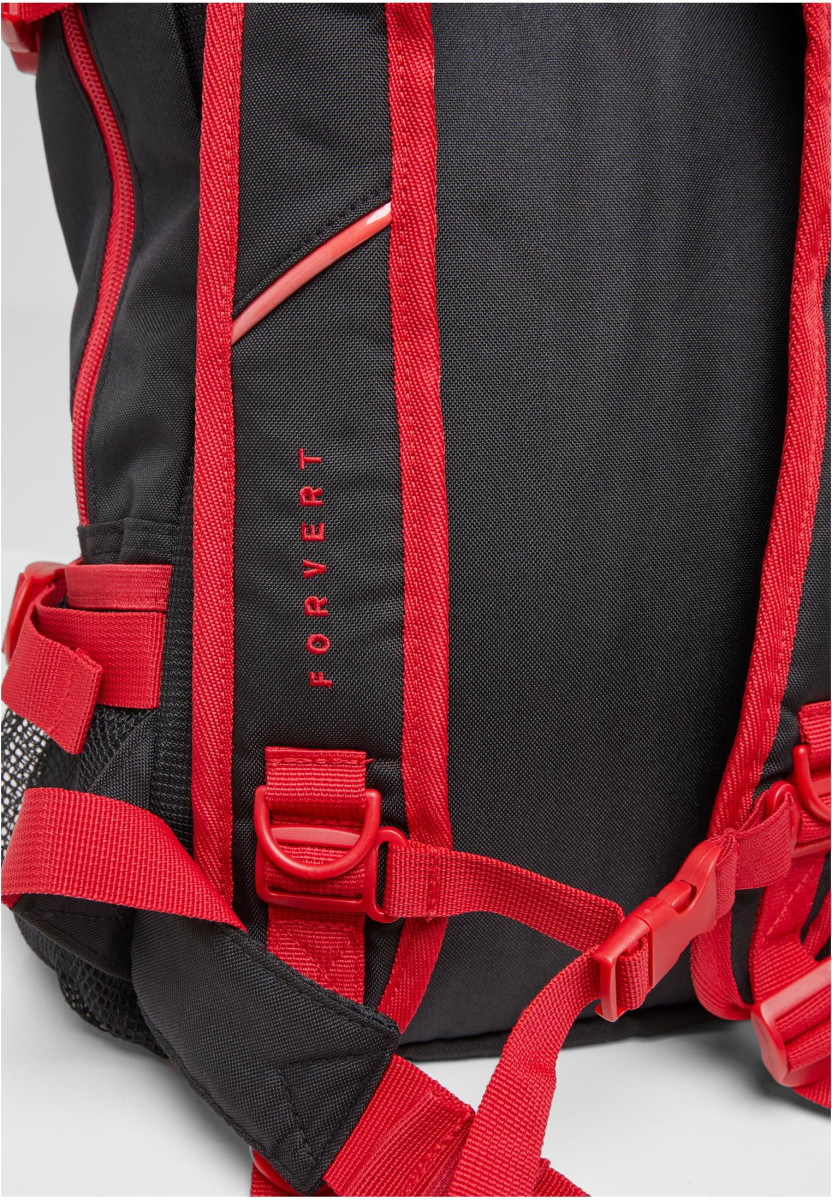 Forvert Fire Louis Backpack