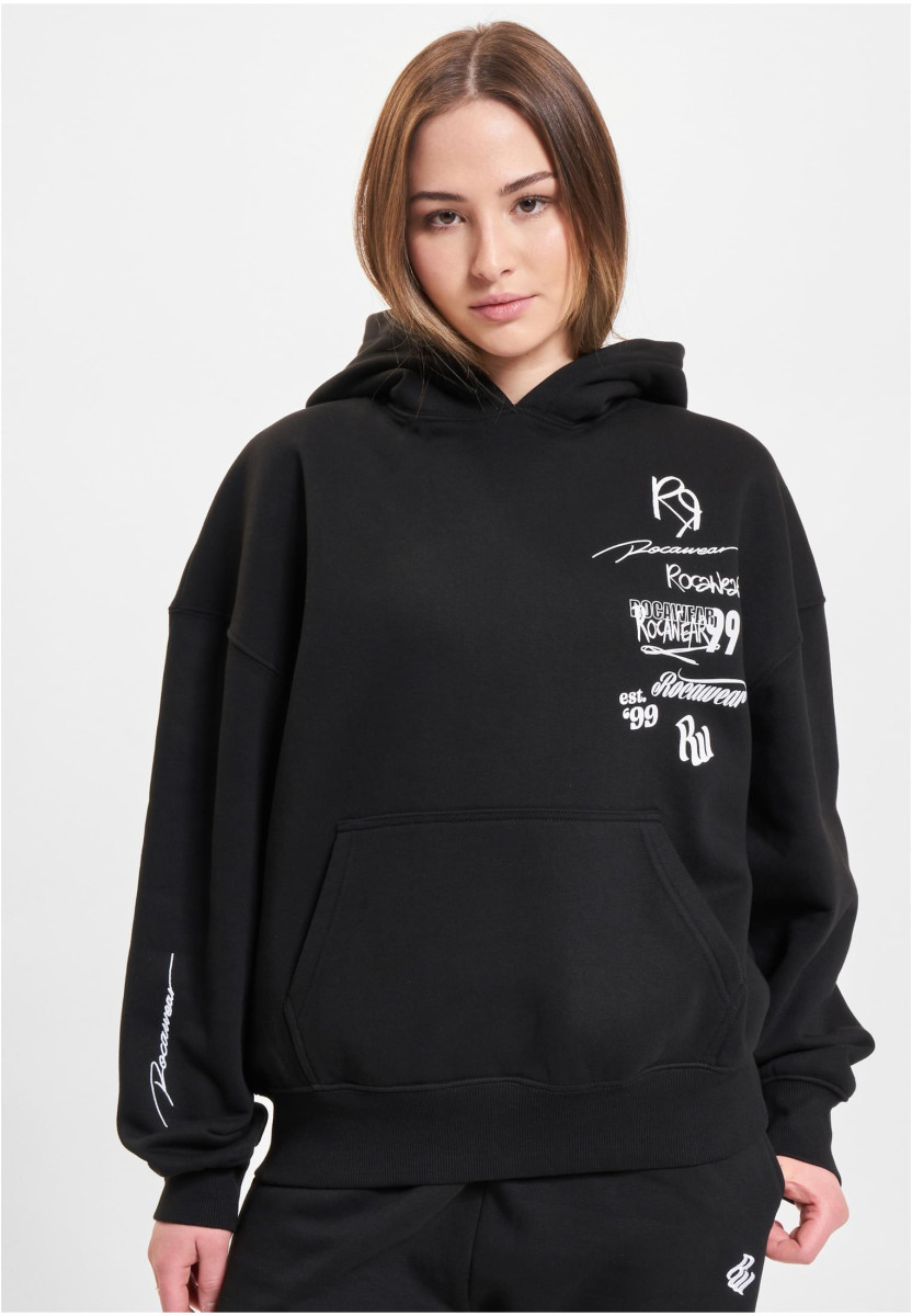 Rocawear Rough Hoodies