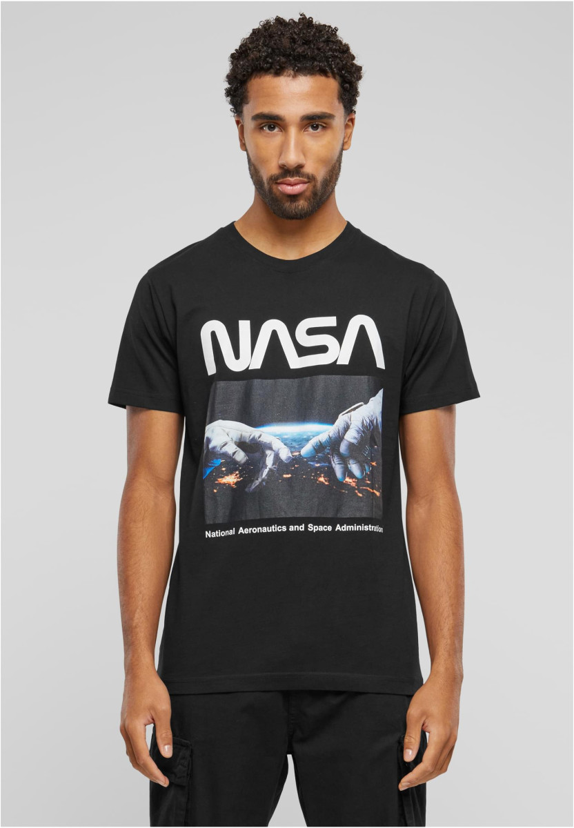 NASA Astronaut Hands Tee