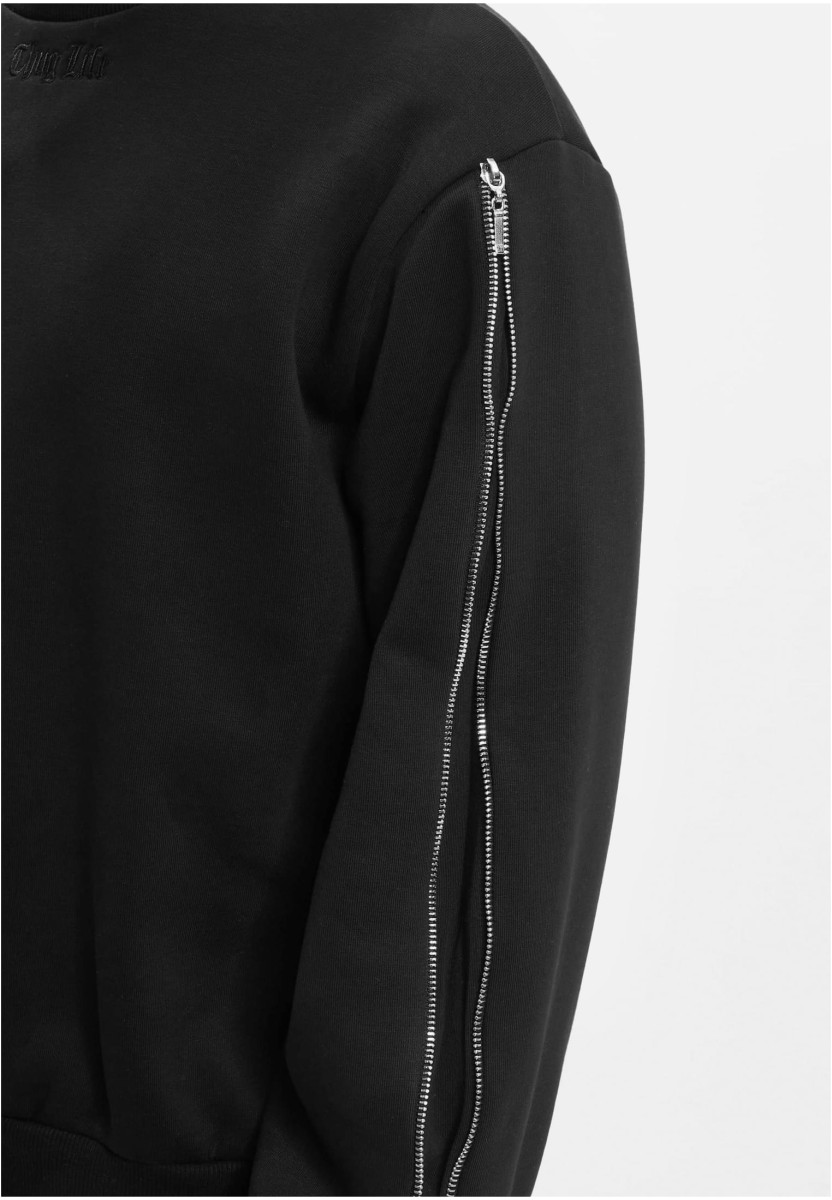 Thug Life Anti Pullover
