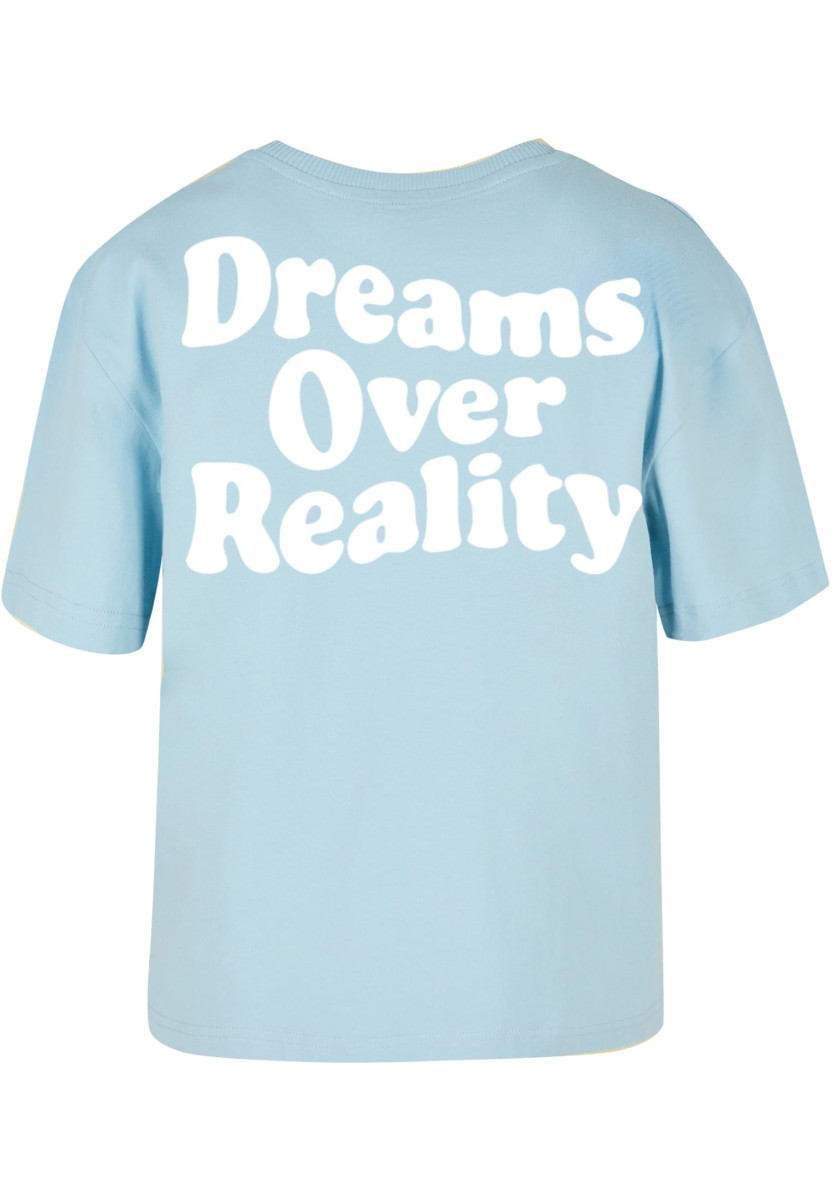 Dreams Over Reality Tee