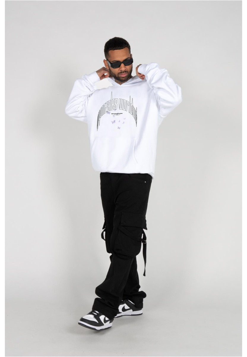 METAMORPHOSE V.3 x Heavy Oversized Hoody