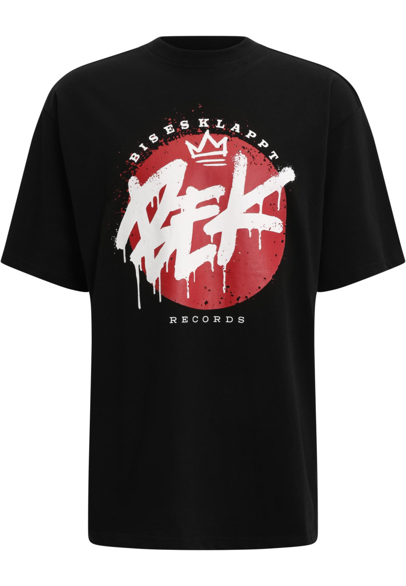 BEK x DEF Big Logo T-Shirt