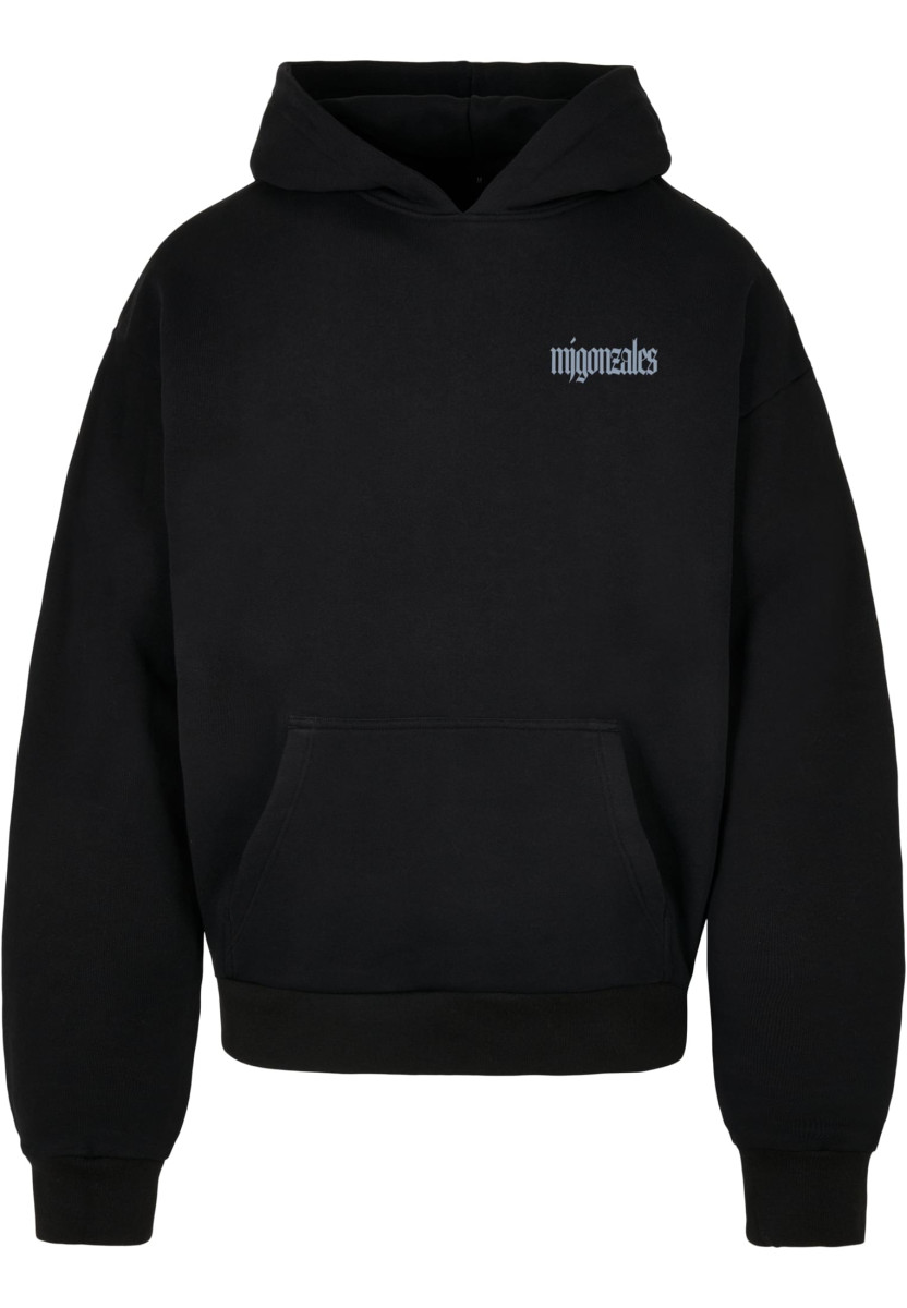 MJG Heavy Oversized Hoody ? Eternally Blessed