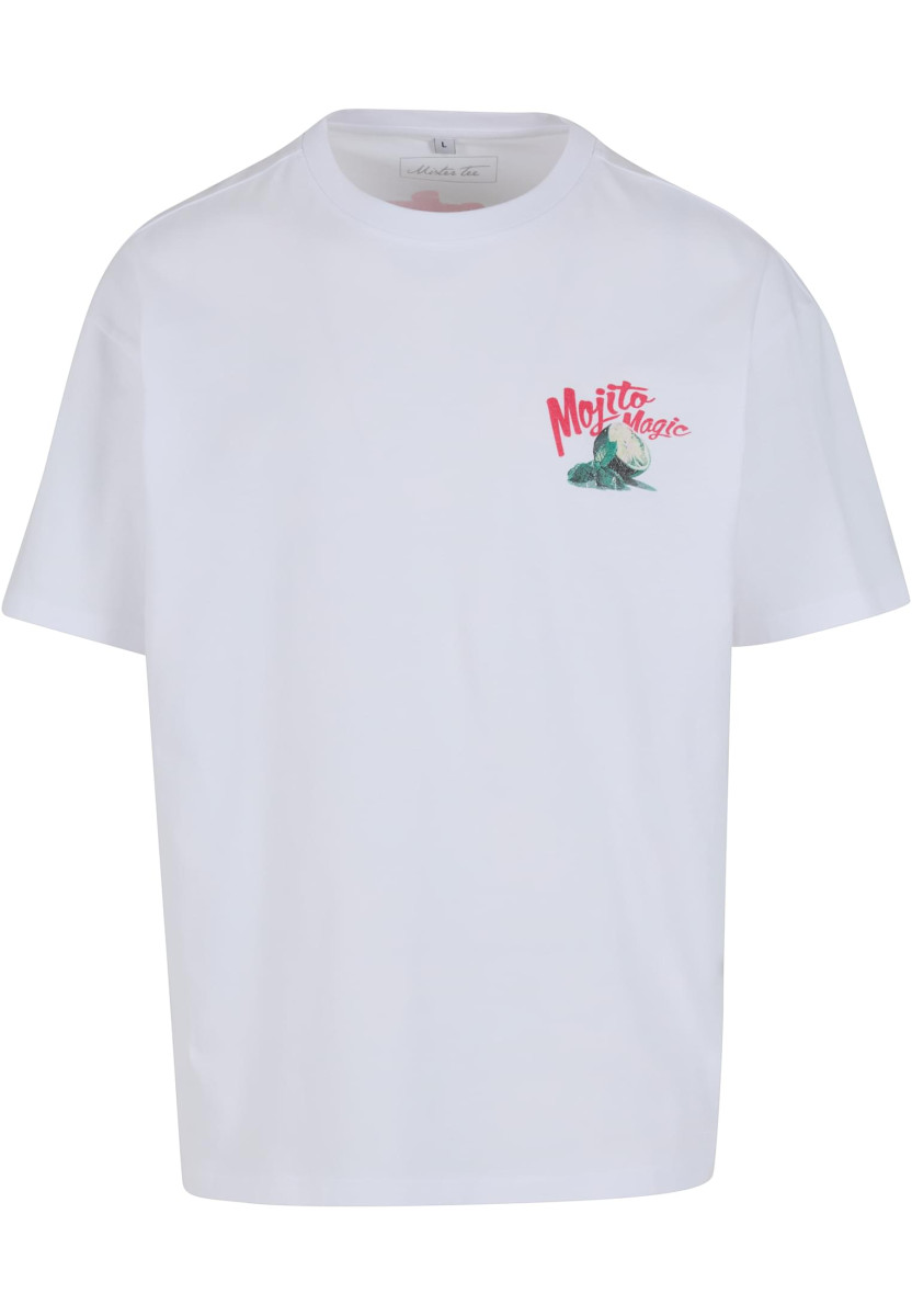 Cuban Classic Oversize Tee