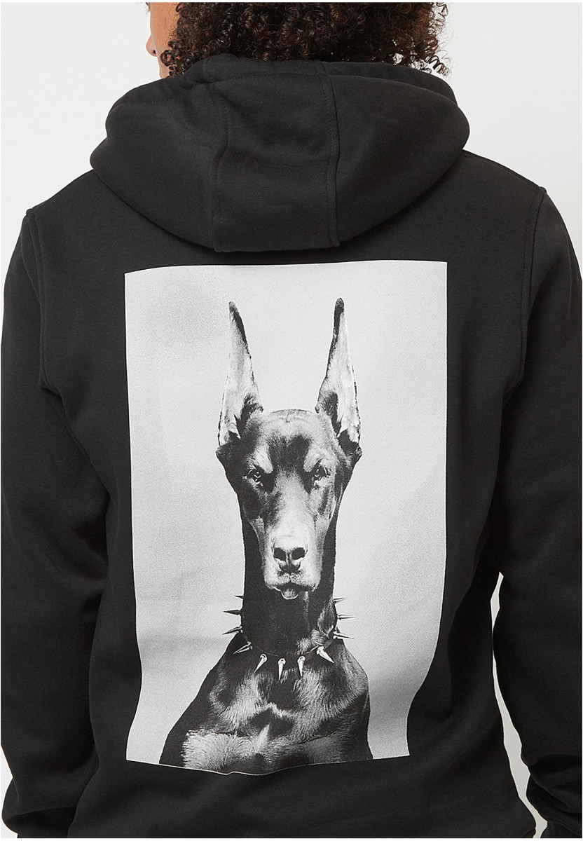 Dawg Hoody