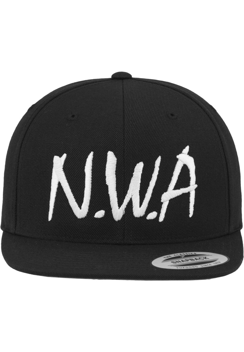 N.W.A Snapback