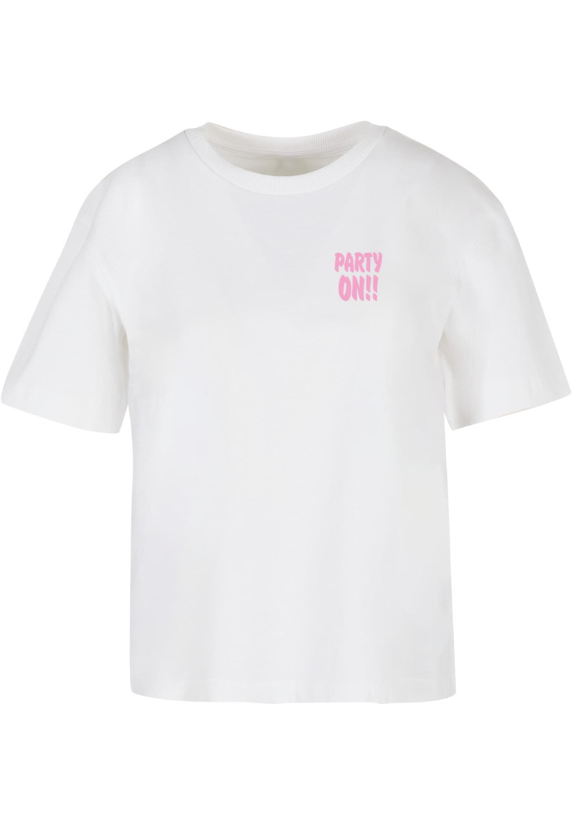 Party On Tee