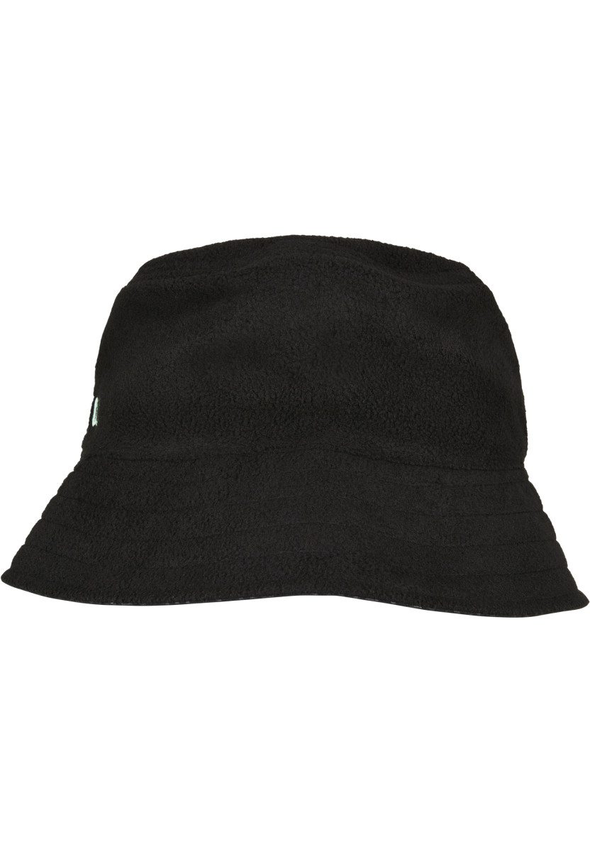 WL Master Maze Warm Reversible Bucket Hat