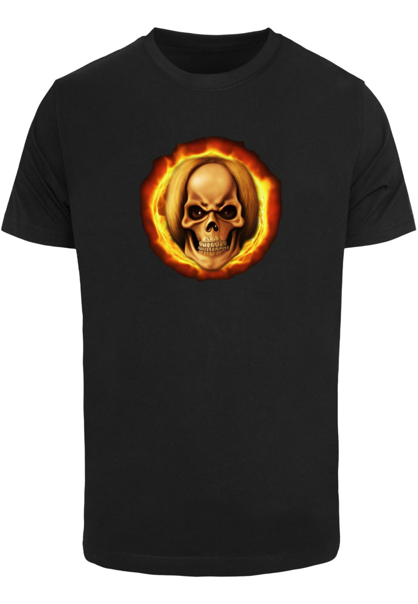 Sun Death Tee