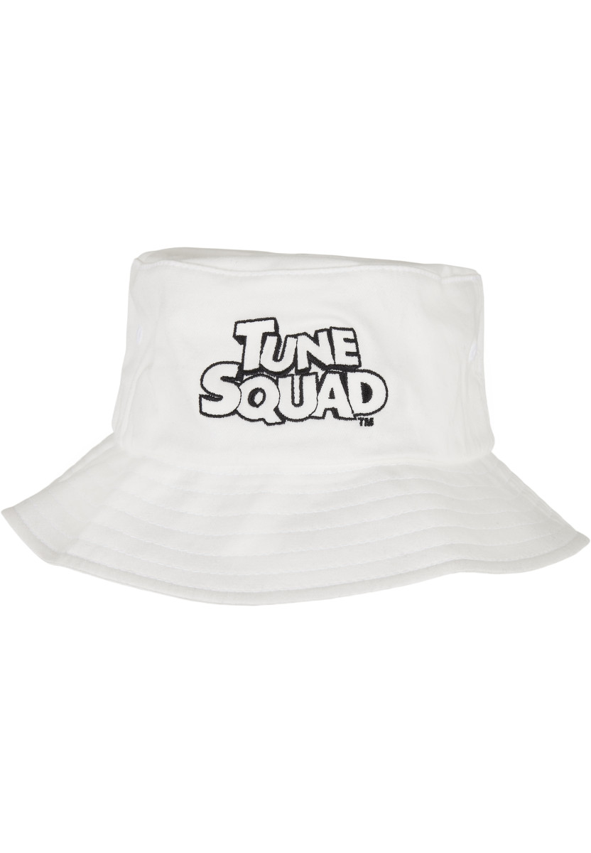 Tune Squad Wording Bucket Hat