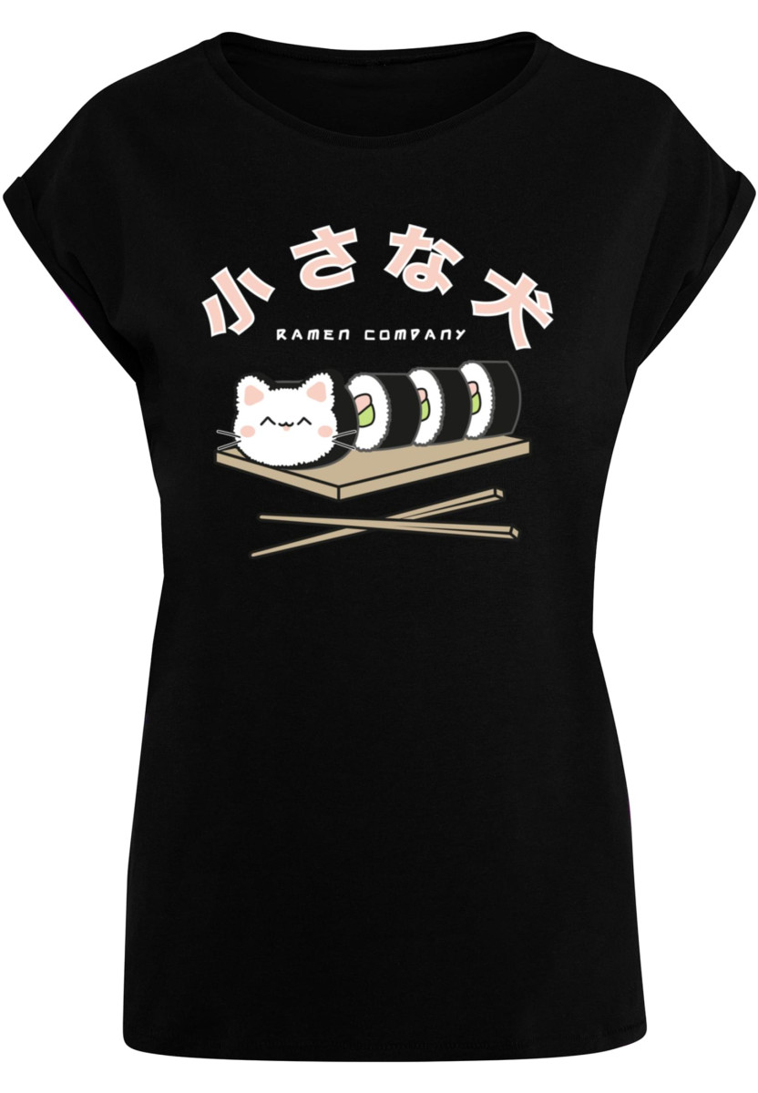 Ladies TORC - Sushi Kit T-Shirt