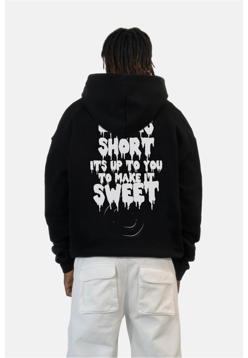 LY HOODY 