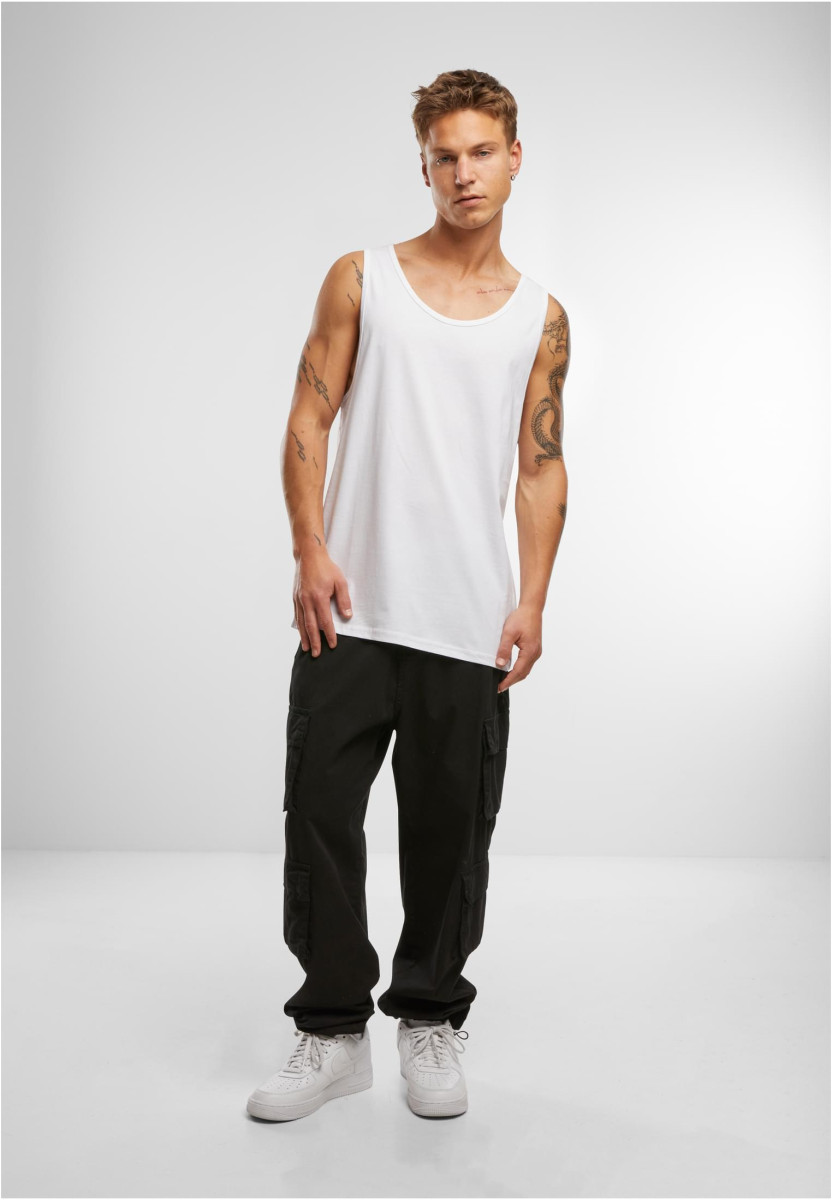 Jersey Big Tank