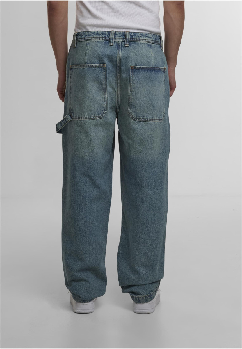 DEF Loose Fit Jeans