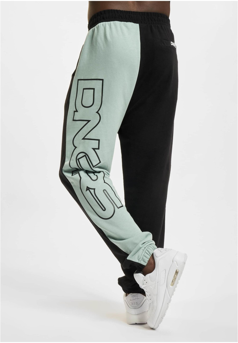 Dangerous DNGRS Cumulus Big Print Sweatpants