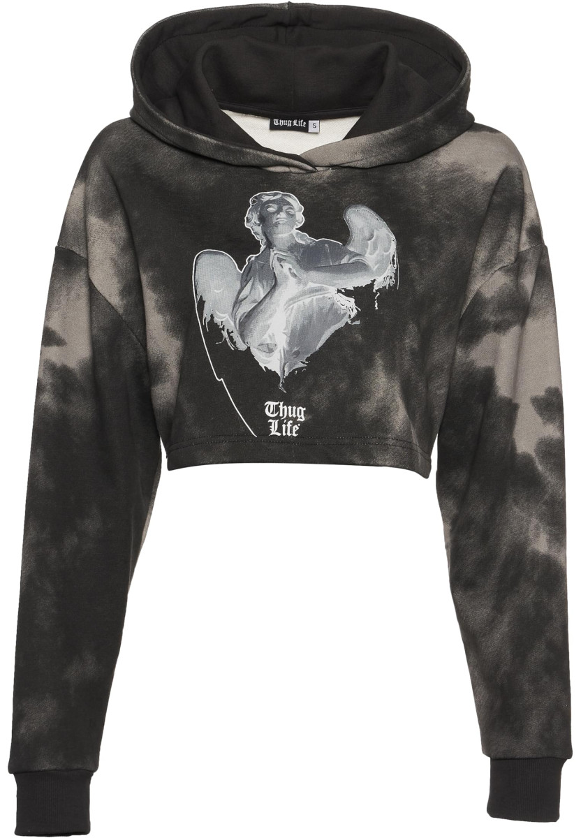 Thug Life Sky Hoodies