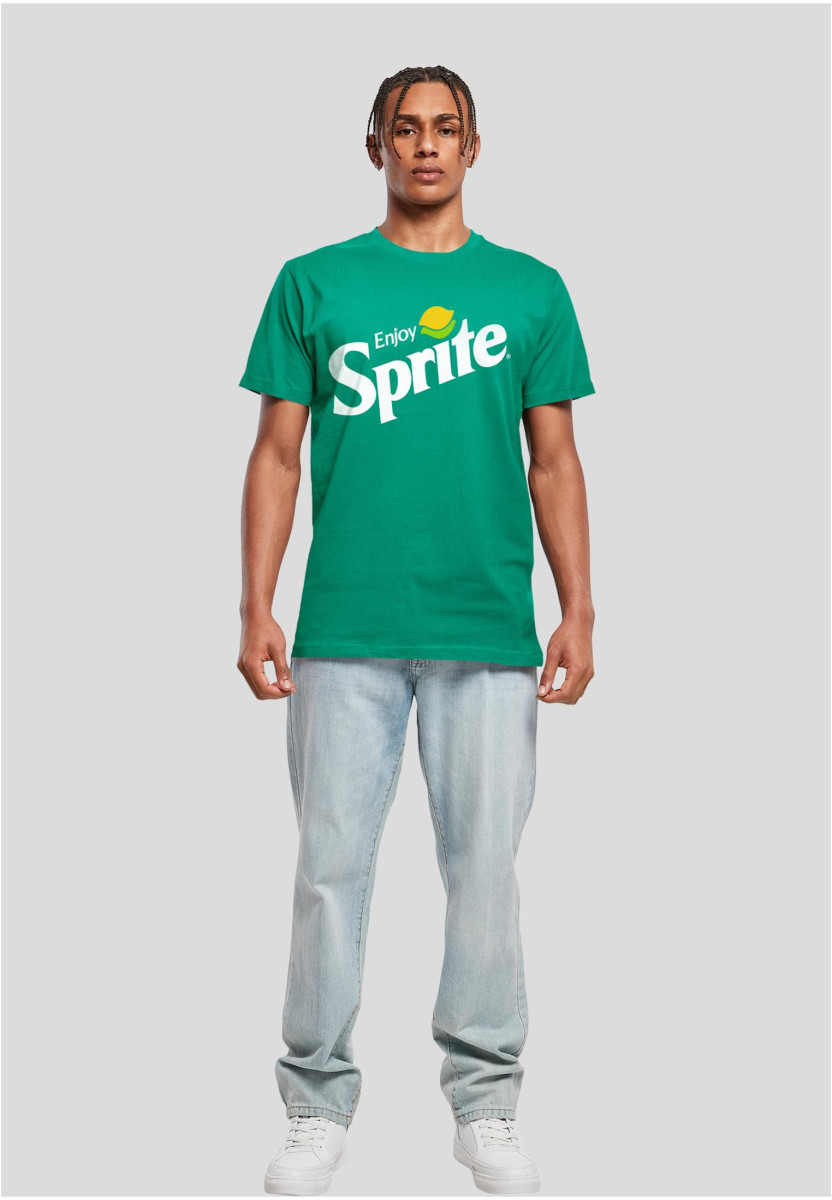 Sprite Logo Tee