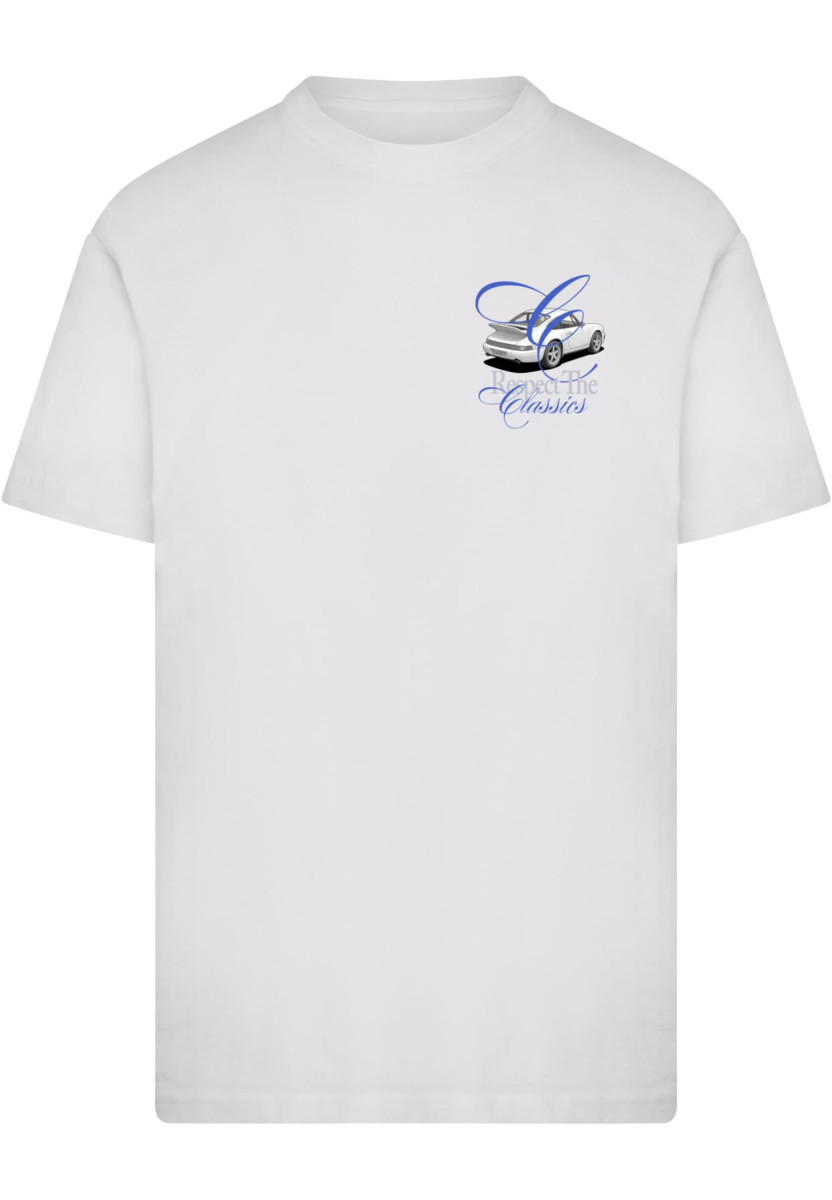 Runs Better Than Your Playlist Tee