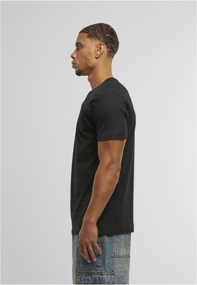 Back Seam Tee
