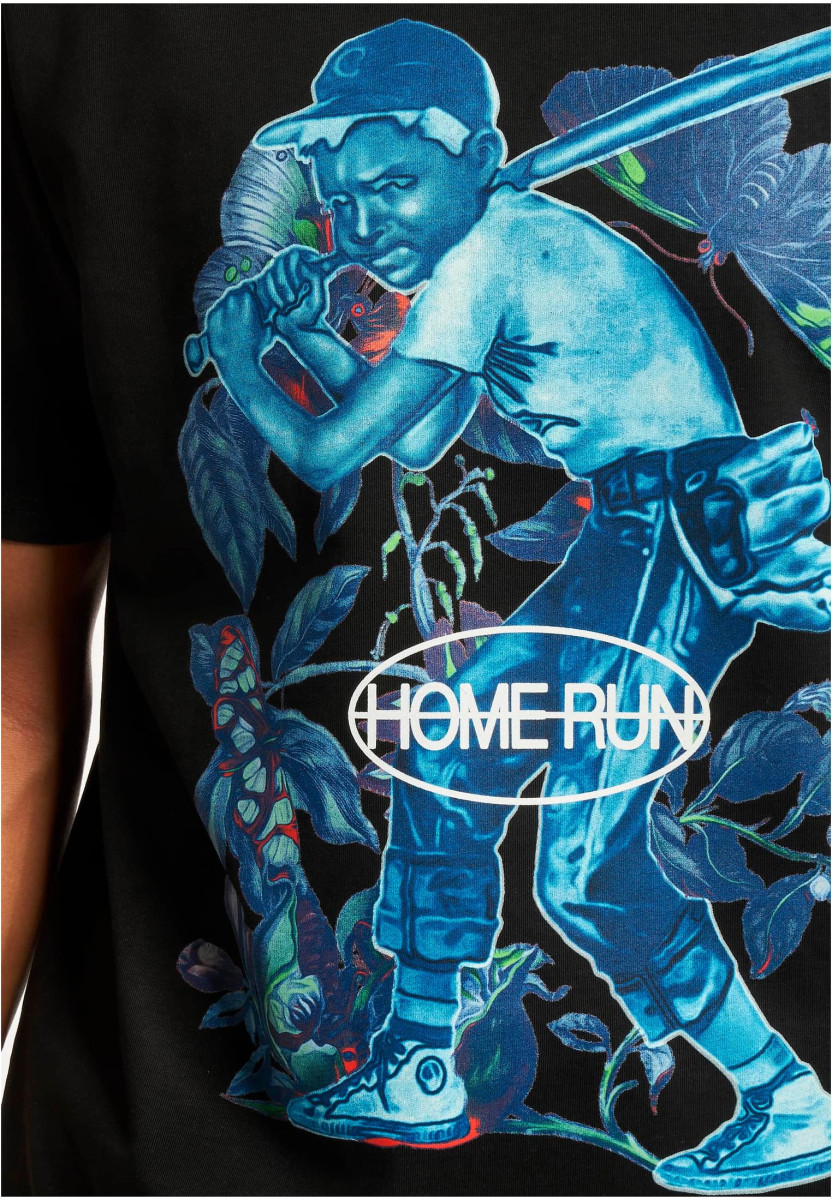 Home Run Oversize Tee
