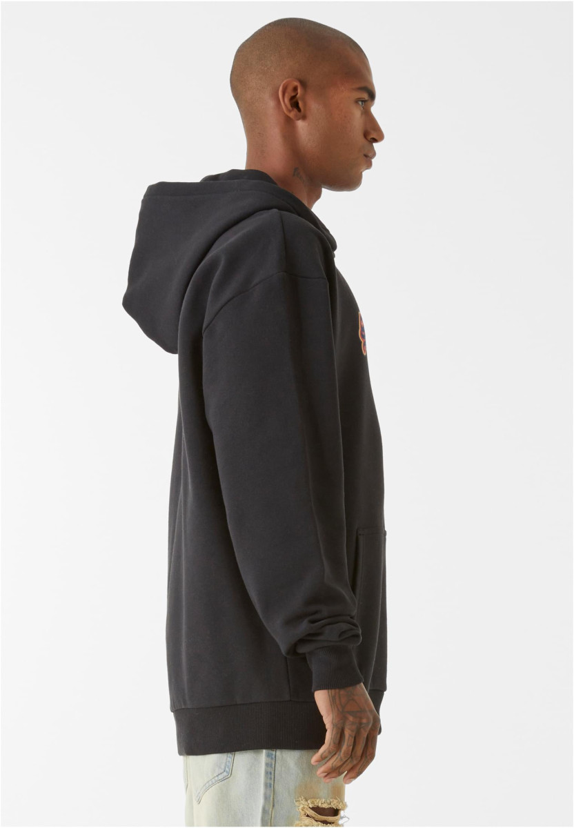 Sense Squad Hoody