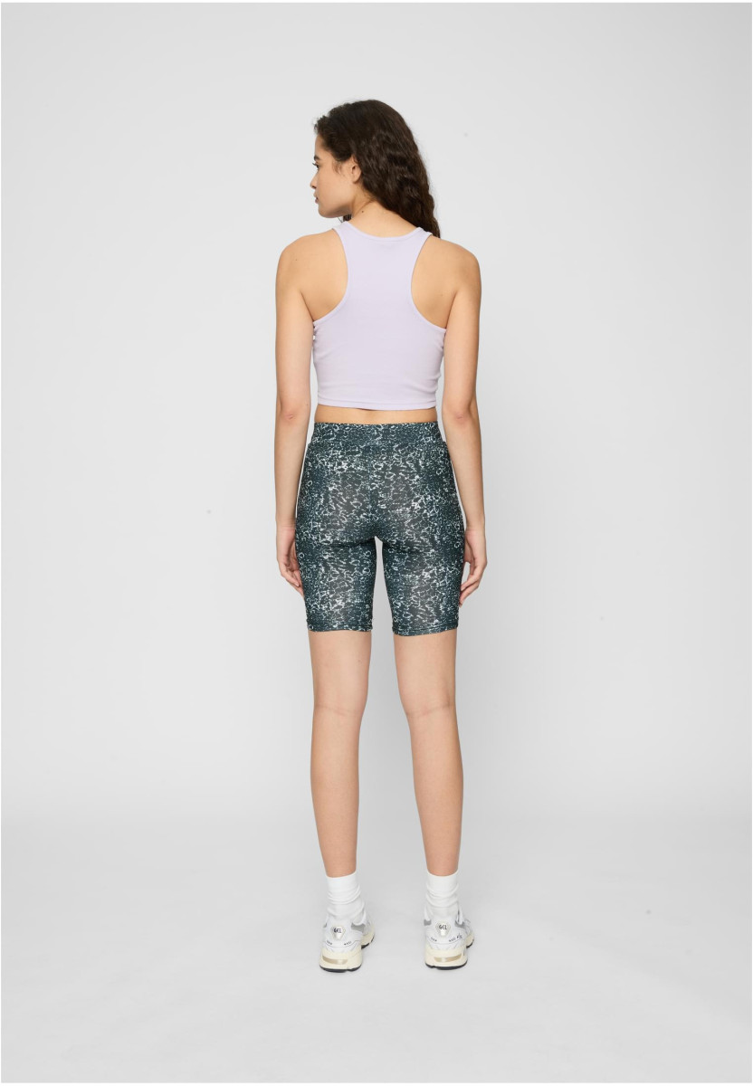 Ladies AOP Cycle Shorts