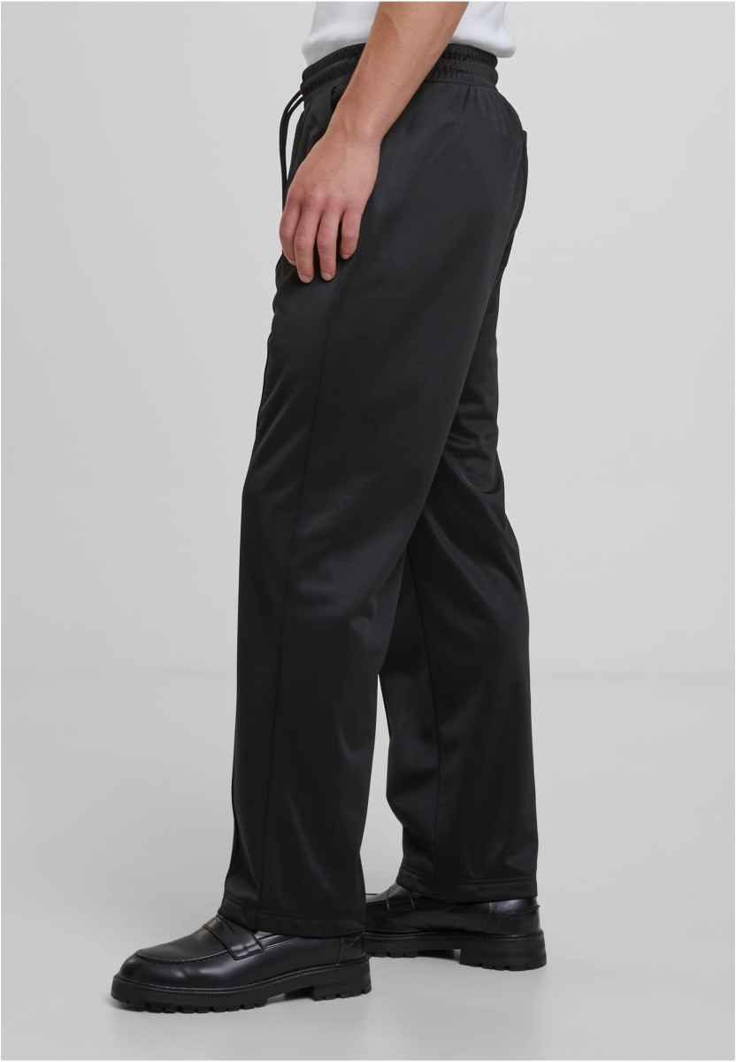 Pintuck Tricot Track Pants